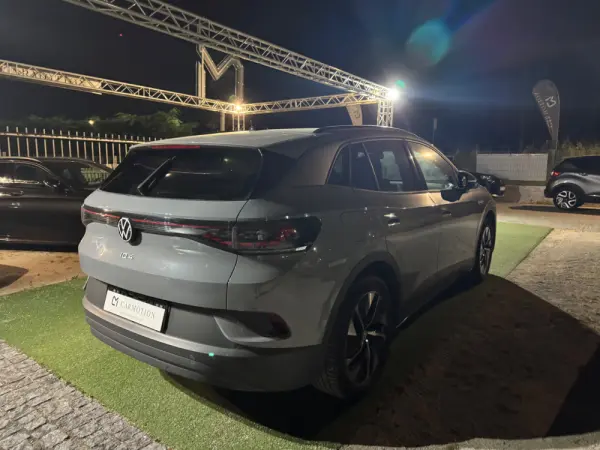 Volkswagen ID.4 77 kWh Pro Performance 24