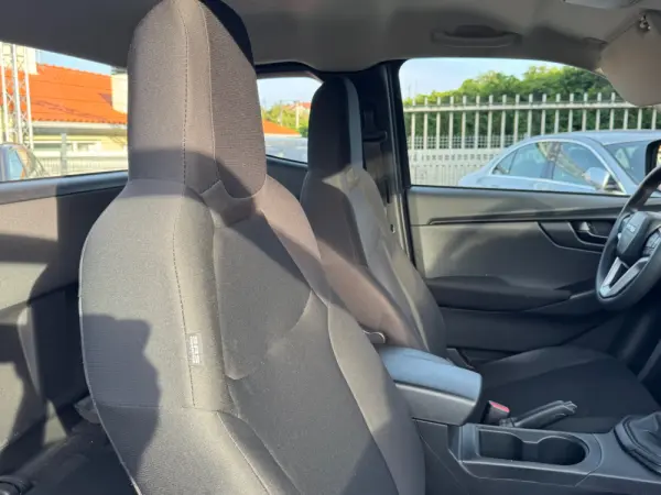Isuzu D-Max 1.9 Ddi CD 4WD L 12