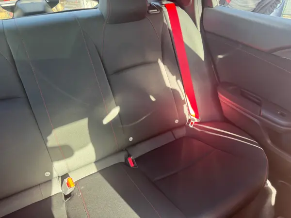 Honda Civic 2.0 VTEC Turbo Type R GT 23