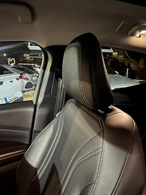 Ford Mustang Mach-E 98.7 kWh Premium 12