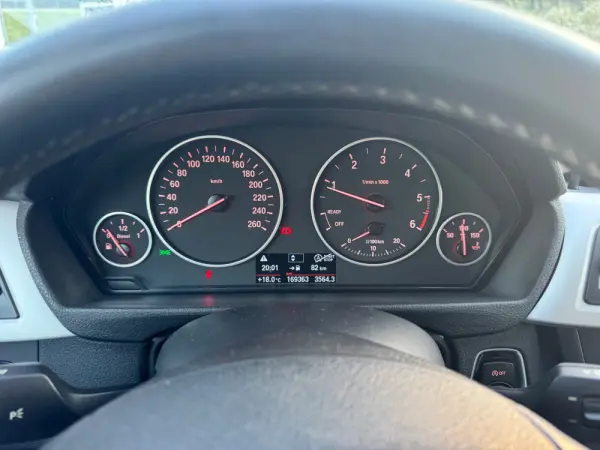 BMW 420 Gran Coupé d Line Luxury 18