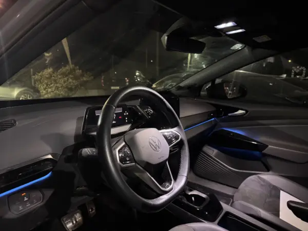 Volkswagen ID.4 77 kWh Pro Performance 17