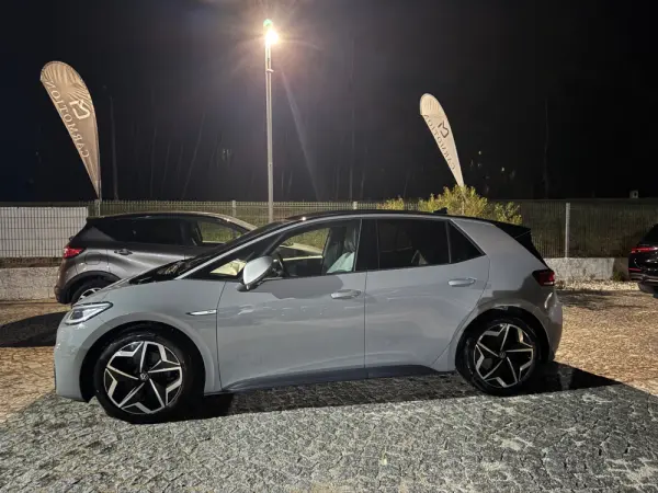 Volkswagen ID.3 Pro Performance 1st Plus 17