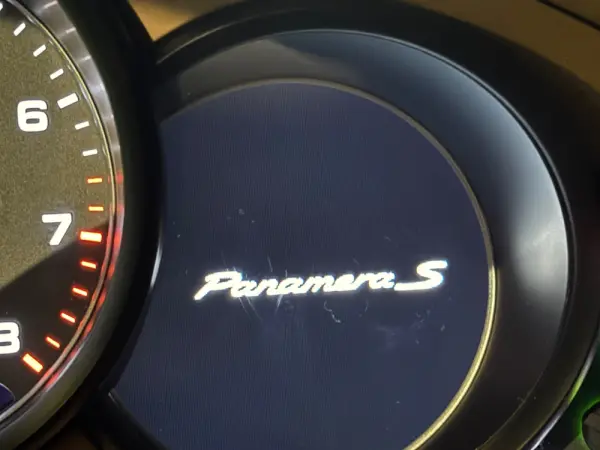 Porsche Panamera S E-Hybrid 13