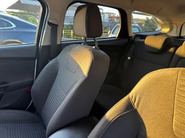 Ford Focus SW 1.5 TDCi EcoBlue Titanium 18