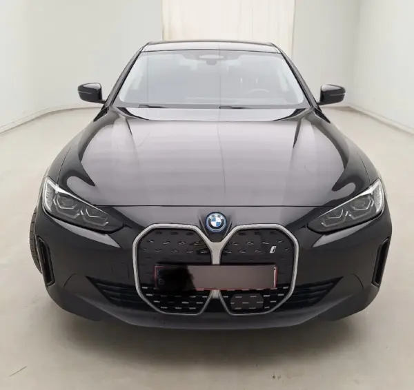 BMW i4 eDrive40 Gran Coupe 3
