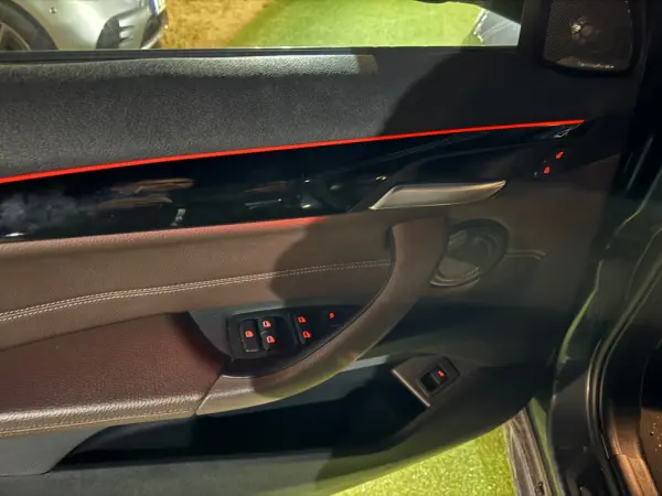 BMW X1 16 d sDrive Auto Line Sport 47