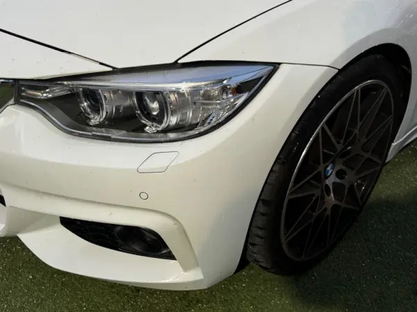 BMW 425 Gran Coupé d Pack M Auto 3
