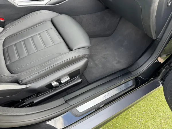BMW i4 eDrive40 Gran Coupe 22