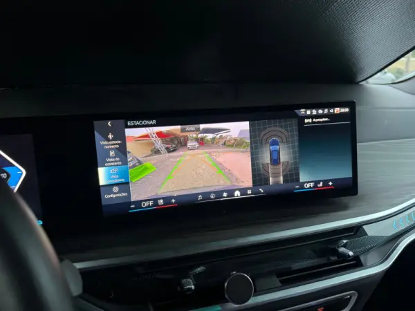 BMW X5 50 e xDrive Pack M Desportivo Pro 18
