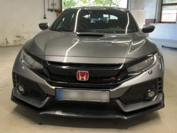 Honda Civic 2.0 i-VTEC Type-R GT 17