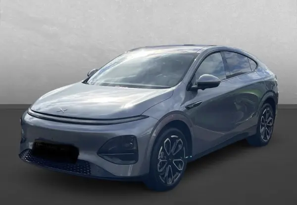 Xpeng G6 80.8 kWh Long Range 15