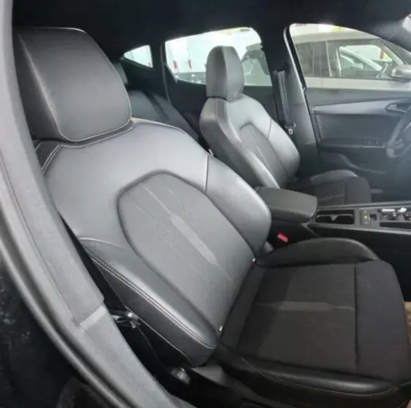 Cupra Formentor 1.4 e-Hybrid DSG 5