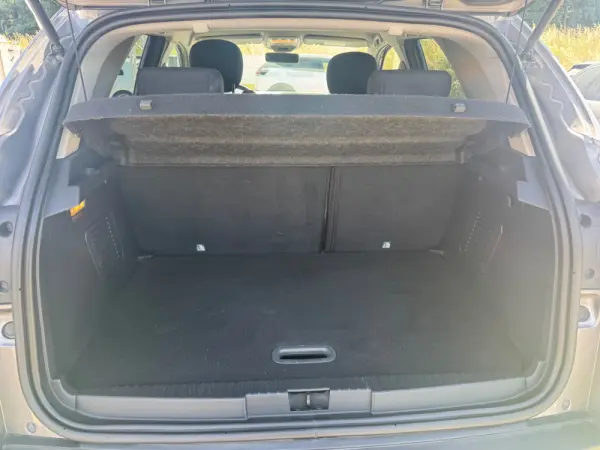 Renault Captur 1.5 dCi Exclusive 16