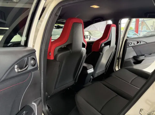 Honda Civic 2.0 VTEC Turbo Type R GT 6