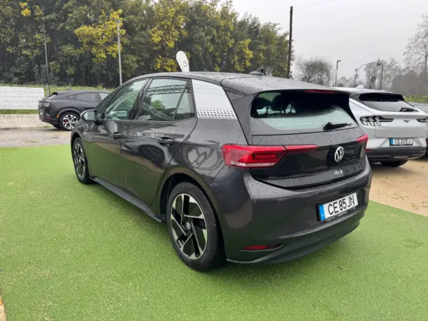 Volkswagen ID.3 Pro Performance 1st 3