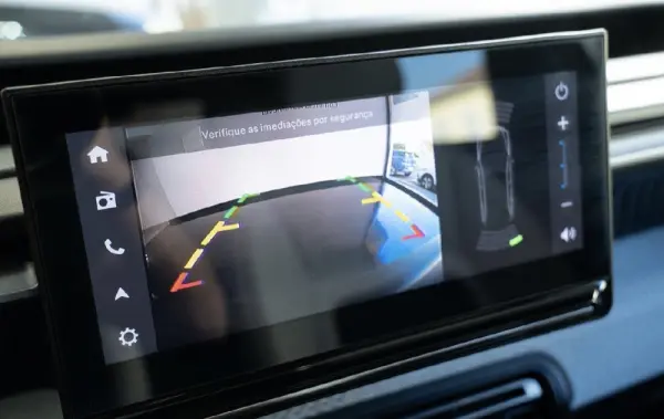 Citroen e-C3 44 kWh Autonomia Conforto Max 6