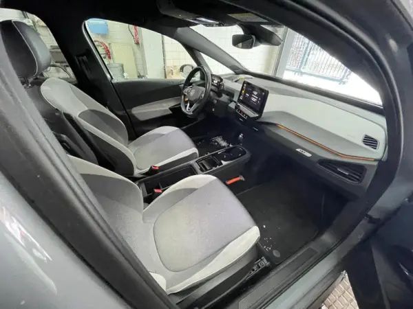 Volkswagen ID.3 Pro Performance 1st Plus 8