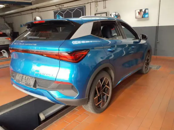 BYD Atto 3 60.48 kWh Design 5