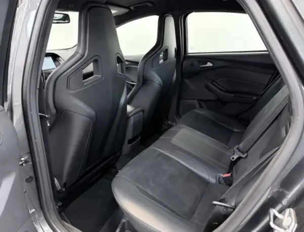 Ford Focus 2.3 EcoBoost RS Pack Performance 5