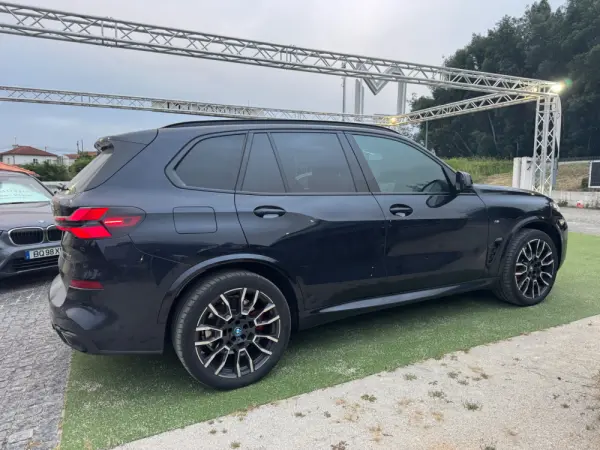 BMW X5 50 e xDrive Pack M Desportivo Pro 2