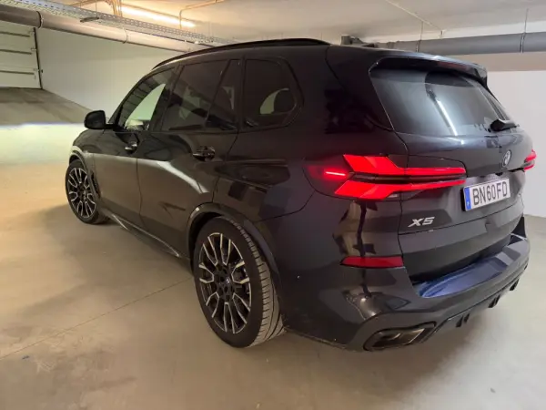 BMW X5 50 e xDrive Edição Desportiva M 20