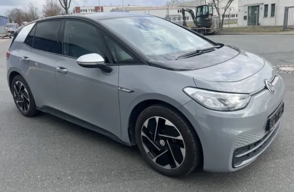 Volkswagen ID.3 Pro Performance 1st Plus 5