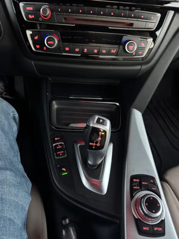 BMW 420 d xDrive Pack M Auto 22