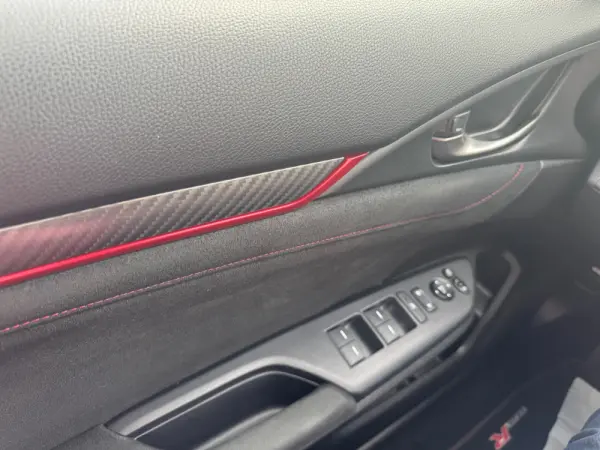 Honda Civic 2.0 VTEC Turbo Type R GT 64