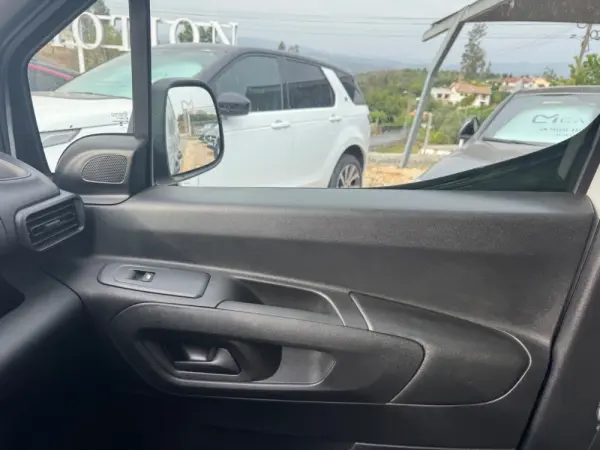 Opel Combo 1.5 CDTi L1H1 Edition Plus 19