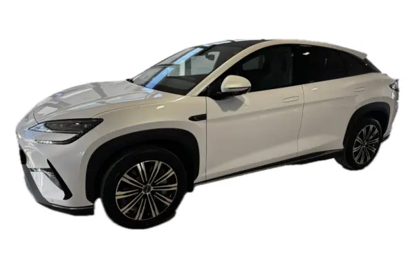 BYD Sealion 7 Sealion7 91.3 kWh Excellence AWD 1