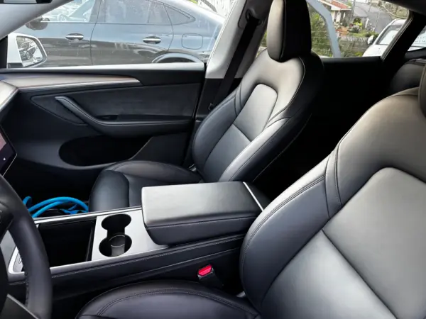 Tesla Model Y Long Range Dual Motor AWD 23