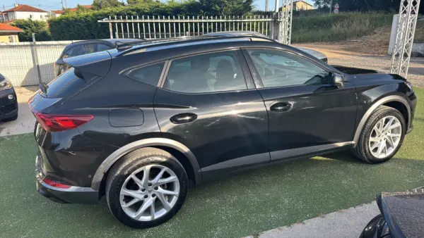 Cupra Formentor 1.4 e-Hybrid DSG 17