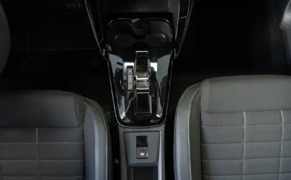 Citroen e-C3 44 kWh Autonomia Conforto Max 9