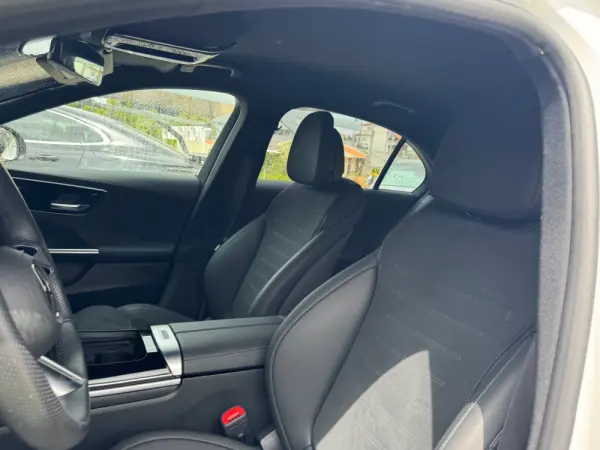 Mercedes-Benz C 300 de 9G-TRONIC AMG Line 14