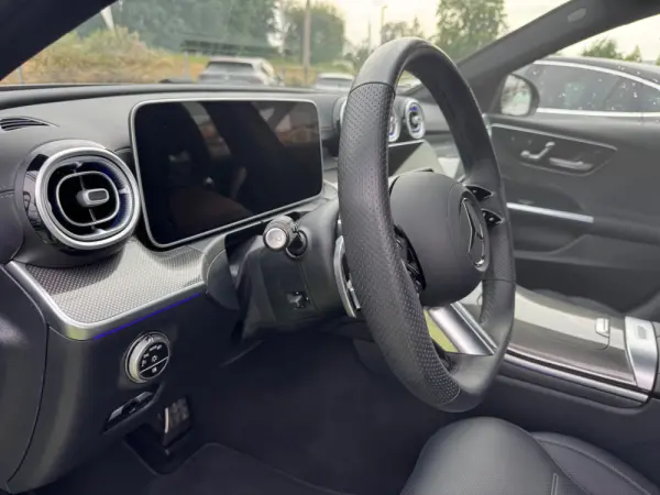 Mercedes-Benz C 300 de T 9G-TRONIC AMG Line 42