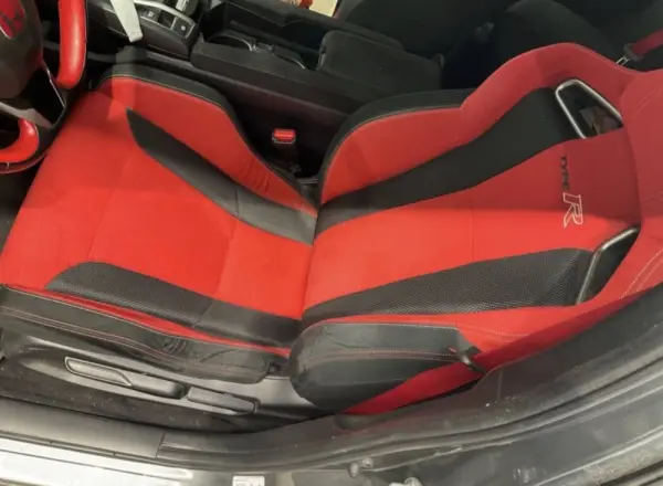 Honda Civic 2.0 i-VTEC Type-R GT 11