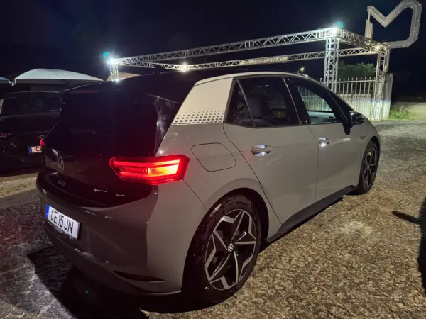 Volkswagen ID.3 Pro Performance 1st Plus 18
