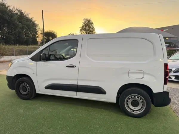 Opel Combo 1.5 CDTi L1H1 Edition Plus 28