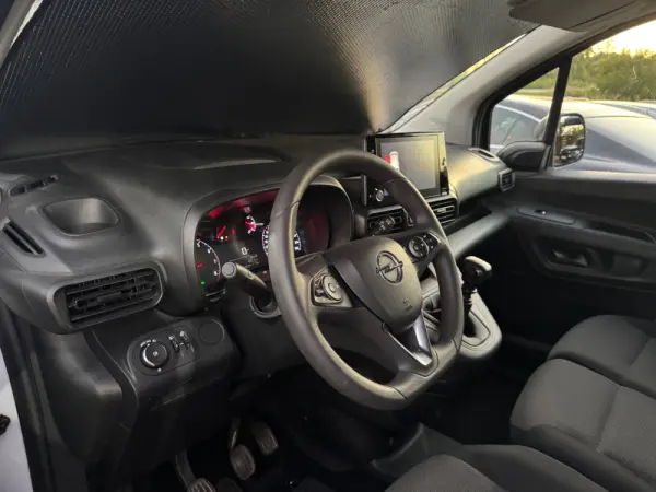 Opel Combo 1.5 CDTi L1H1 Edition Plus 35