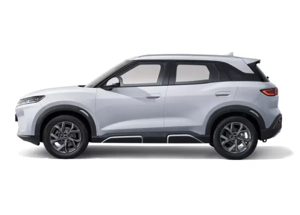 BYD Atto 2 64.8 kWh Comfort 2