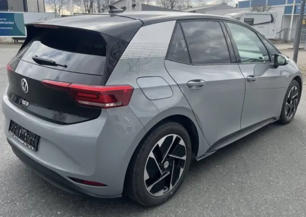 Volkswagen ID.3 Pro Performance 1st Plus 3