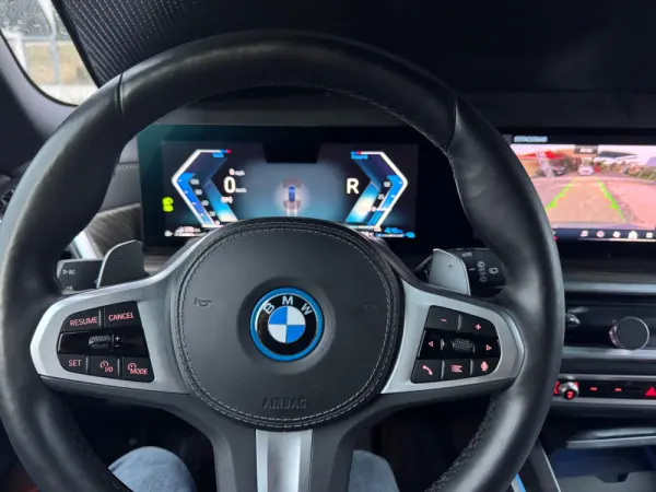 BMW X5 50 e xDrive Pack M Desportivo Pro 36