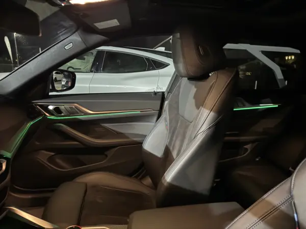 BMW i4 eDrive40 Pack Desportivo M 34