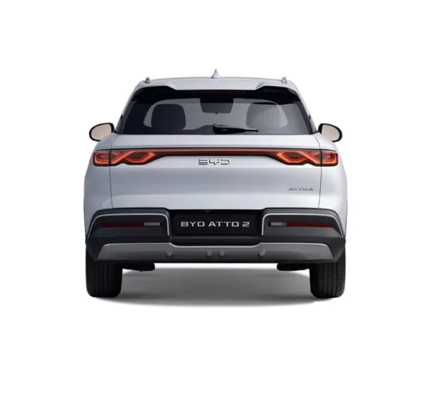 BYD Atto 2 64.8 kWh Comfort 3