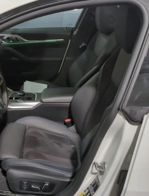 BMW i4 eDrive40 Pack Desportivo M 9