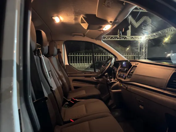 Ford Transit Custom 320L1 2.0 H1-T.B.Trend 13