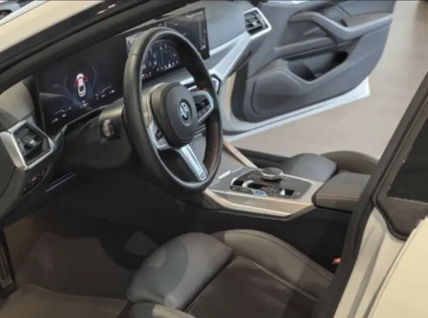 BMW i4 eDrive40 Pack Desportivo M 13