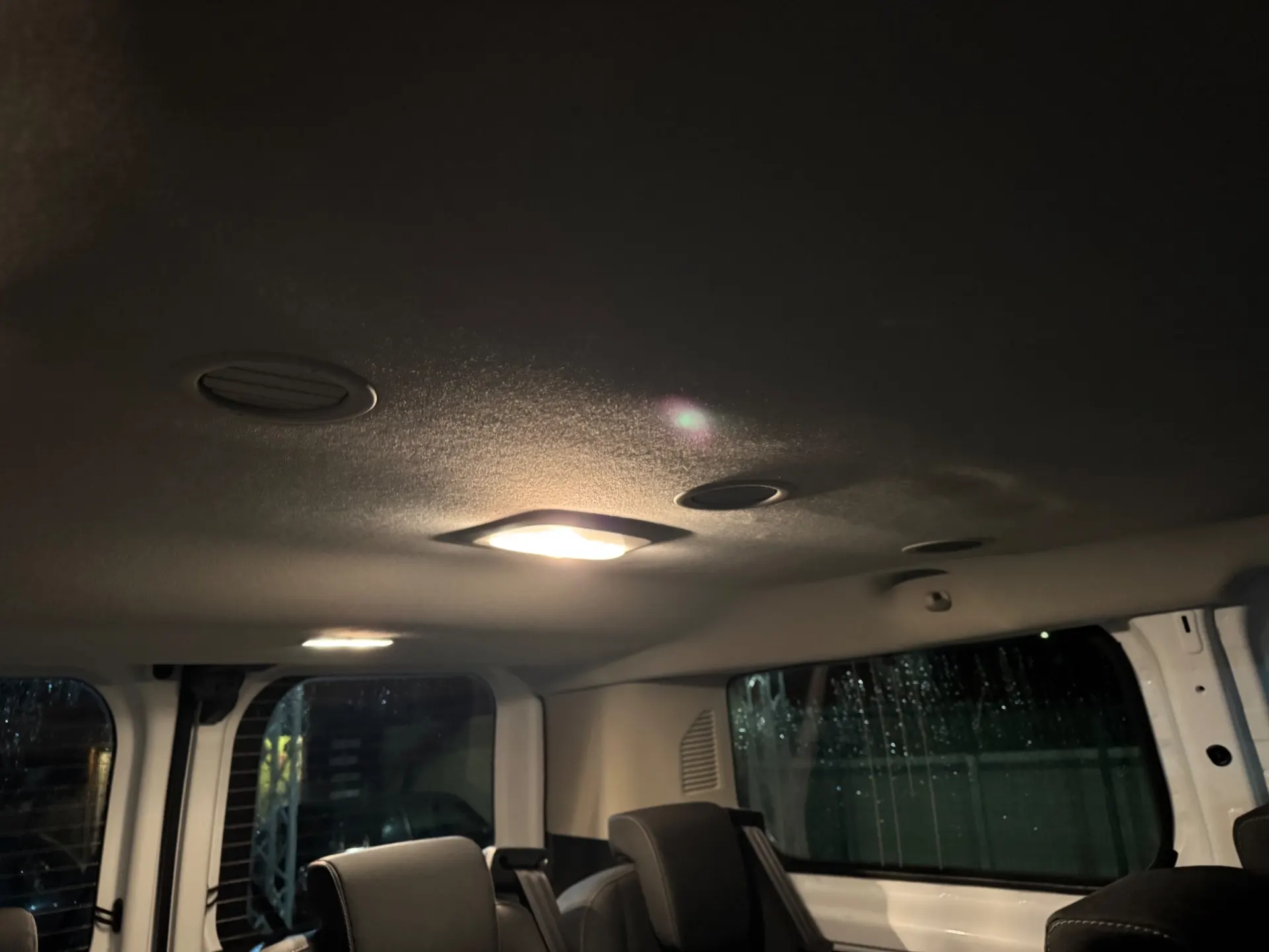 Ford Transit Custom 320L1 2.0 H1-T.B.Trend 19