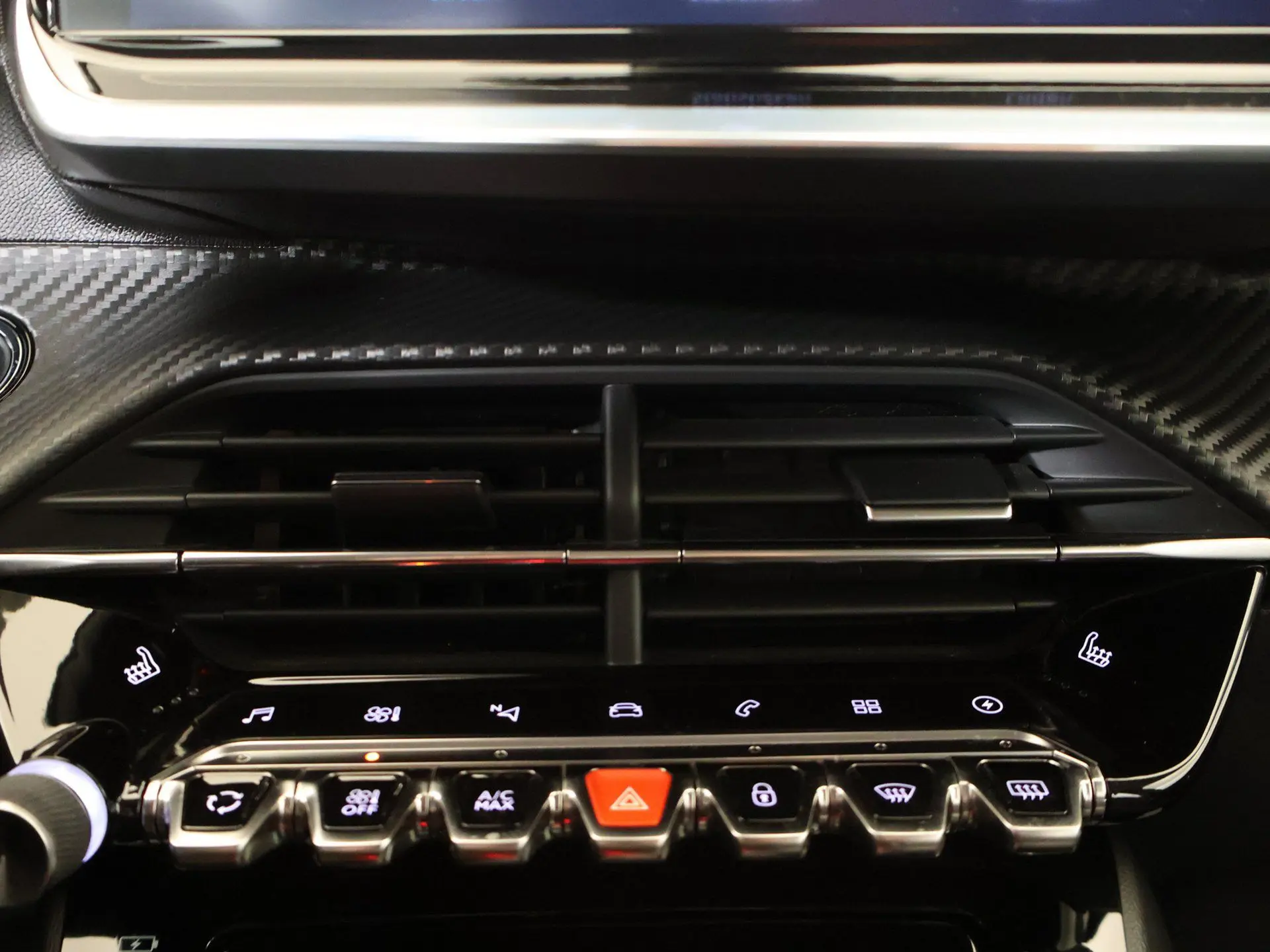 Peugeot e-2008 50 kWh Allure Pack 25